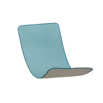 Baby mat childrens kindergarten nap special mat baby crib summer breathable rattan mat custom-made straw mat