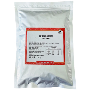 盐焗鸡调味粉增香去腥