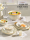 Элитный набор посуды sense of dishes household 2026 новая высококачественная посуда керамические миски и тарелки, миски для новоселья, палочки для еды и столовые приборы mini 3