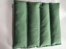 Divided sandbag partition with microwave hot compress physiotherapy rehabilitation medical operating room special sandbag experimental load-bearing pressure