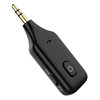 Bluetooth Receiver and Transmitter Aux Car Audio Adapter for Laptop, Tv, Switch to Old-Fashioned Speakers, Amplifier, 3.5mm Headphone Wireless Connection, Desktop Universal 5.1