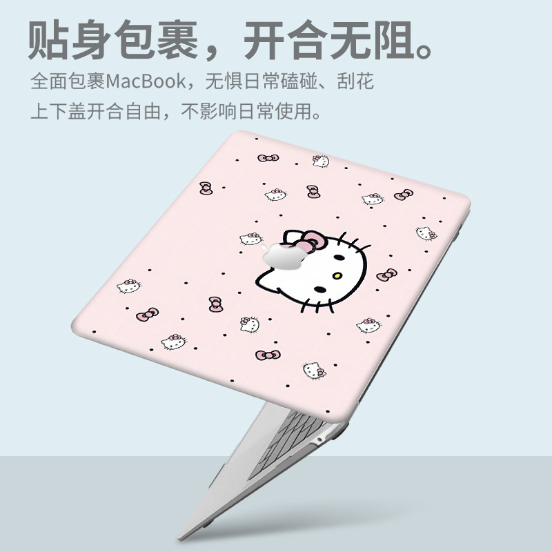 ハローキティ MACBOOK PROPケース M1-M4 14inch Amazon.co.jp: ハロー