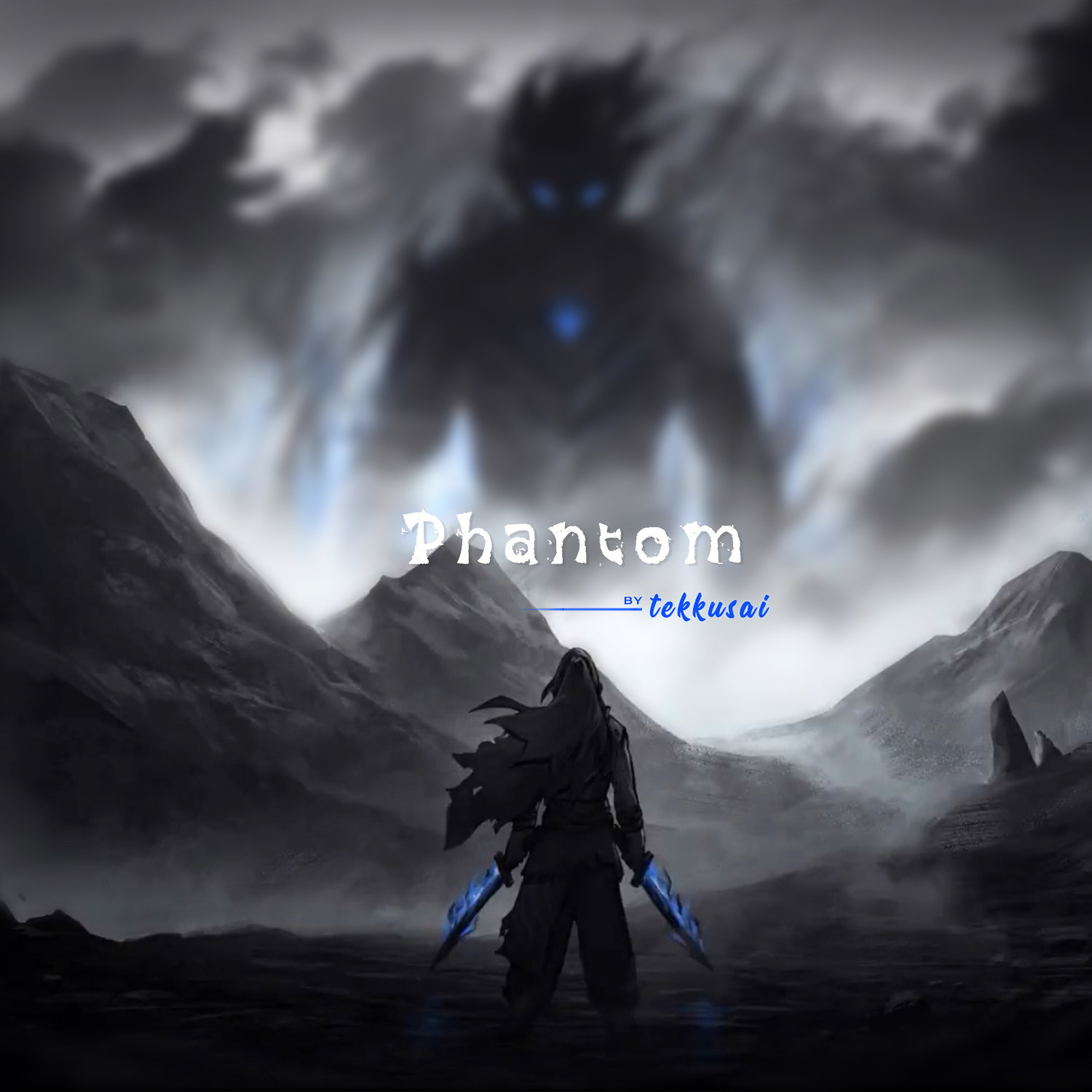 Tekkusai - phantom superspeed glide glass mouse pad: the new