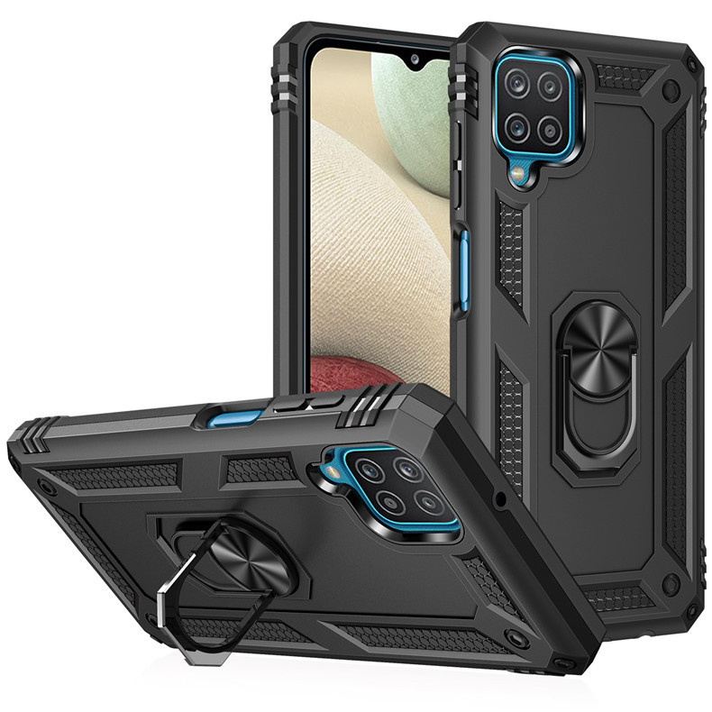 Suitable for Samsung A42 Phone Case Galaxy A12 Protective Cover Samsunga42 Anti-Drop 5g Unisex Model 3 Star A12 with Magnetic Stand A125F Shell Sm-A426B Matte Hard Case 4g Suitable for Samsung A42 Phone Case Galaxy A12 Protective Cover Samsunga42 Anti-Drop 5g Unisex Model 3 Star A12 with Magnetic Stand A125F Shell Sm-A426B Matte Hard Case 4g