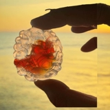 甜诺儿（饰品） Оригинальная резная дизайнерская подвеска, делается под заказ