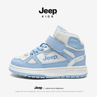 Северная карта синяя