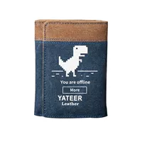 Google, короткий, синий