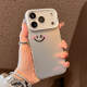 Tribal Monster Illustration Phone Case for iPhone 17, 16, 15, 14 and 13