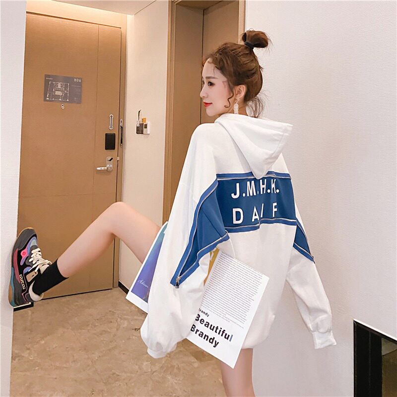 Pregnant Woman Blouses Spring Dress Suit Long Sleeves T-shirt Spring Autumn New Advanced Sense Loose size Fashion Two sets of women T tide