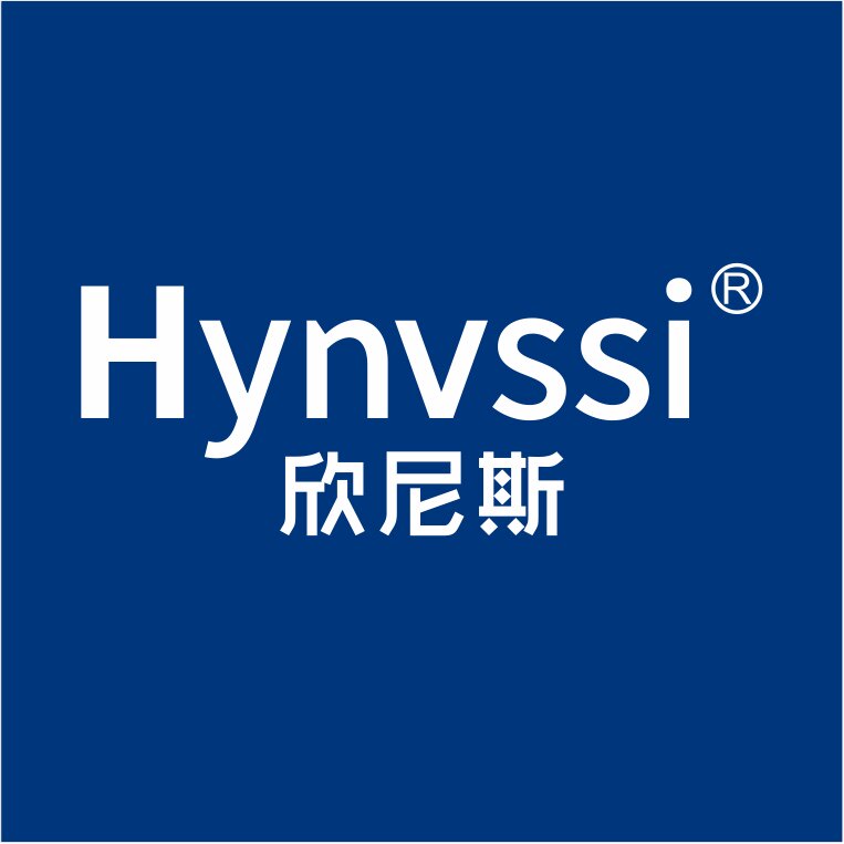 德国欣尼斯卫浴官舰店的LOGO