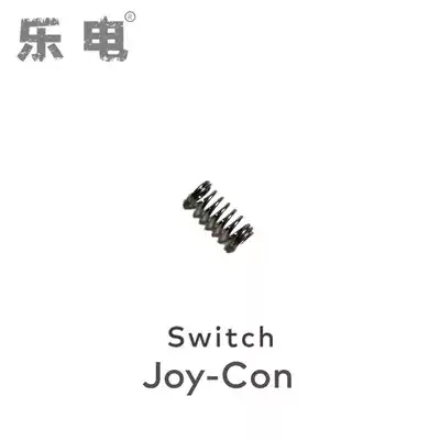 Switch Joy-Con handle repair accessories Slide rail snap spring NS Left and right handle slide rail lock spring