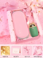 Подарочная коробка, упаковка с гравюрой, 8000mah