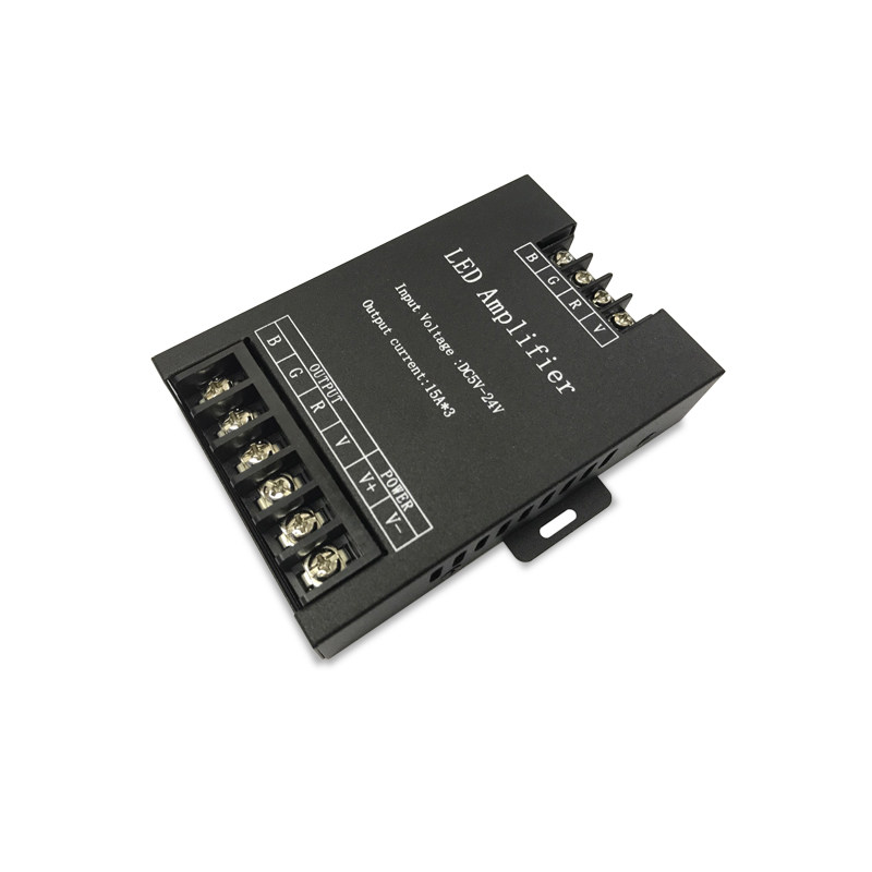 Element smart home_downlight spotlight_ceiling light modification_light belt_low voltage 12V_dimming drive amplifier module