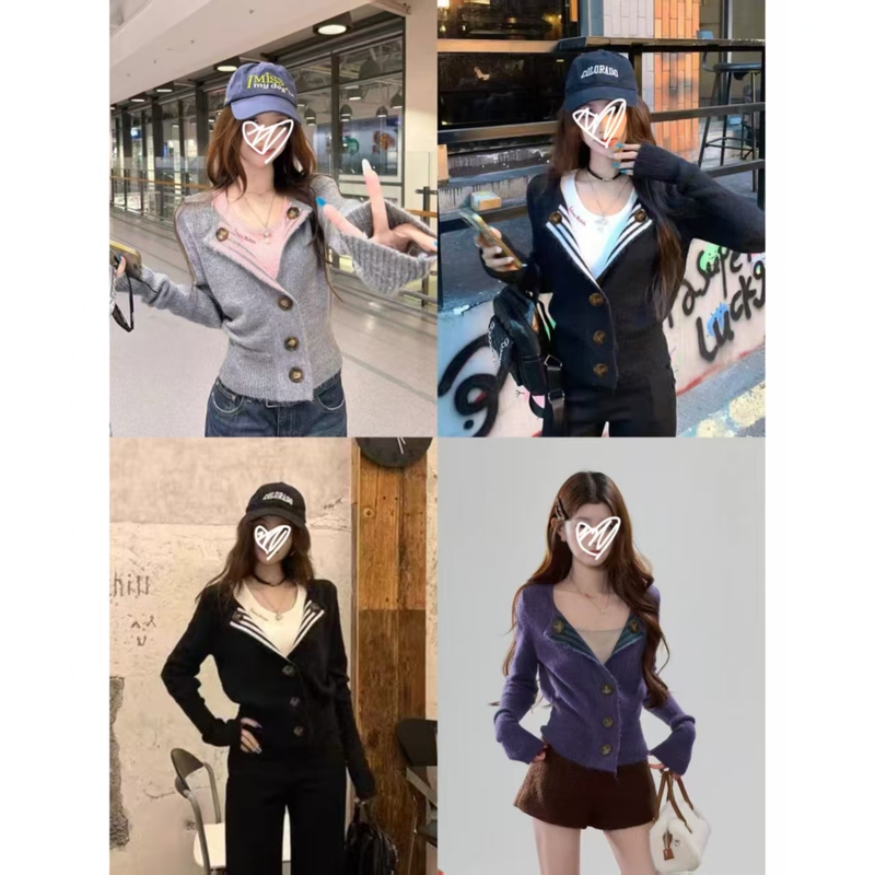9.19「Jiajia High-Quality New Arrivals 1」Elegant and Versatile Top # Jj-Xx142 9.19「Jiajia High-Quality New Arrivals 1」Elegant and Versatile Top # Jj-Xx142