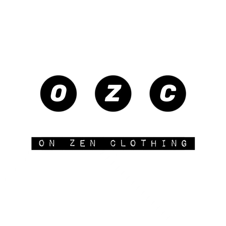 On Zen clothing