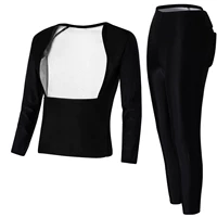 Длинная куртка Blizzard