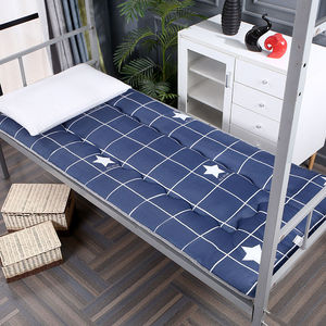 学生宿舍加厚床垫上下铺床垫海绵床褥垫子