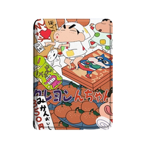 imobile Crayon Shin-chan cute female protective cover e-book suitable for kindle scribe paperwhite4 Amazon oasis3 2 Migu