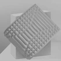 Soothing stretch support strain exercise lumbar soothing device lumbar disc cushion back lumbar hunchback waist home#