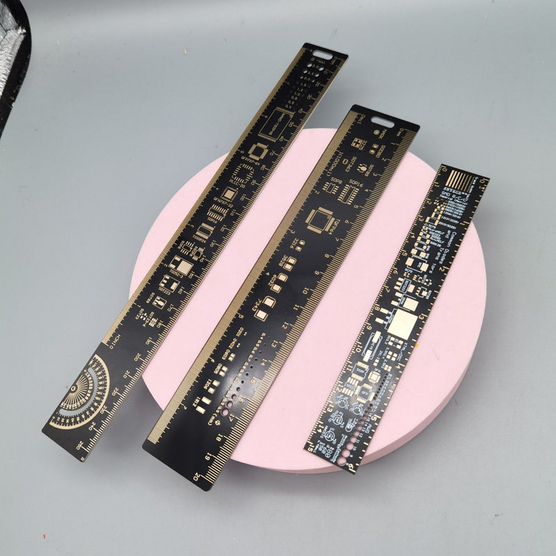 英伟达信仰尺：Nvidia PCB尺子的颜值与实力！-各类尺/三角板/量角器-淘宝好物网