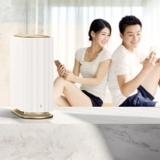 Lenovo Personal Cloud Storage T1/A1 Семейная облачная пластина Сервер Сервер Сервиса НАС Двойной диск Удаленный доступ