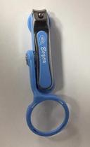 Boyou 185 magnifying glass nail clipper anti-splash nail clipper for the elderly elderly nail clipper extra large