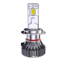 Shchenko ultra-bright car LED headlights bulb H7 near light H1 far light H4 FAR AND NEAR 9005 lights H11 GLARE