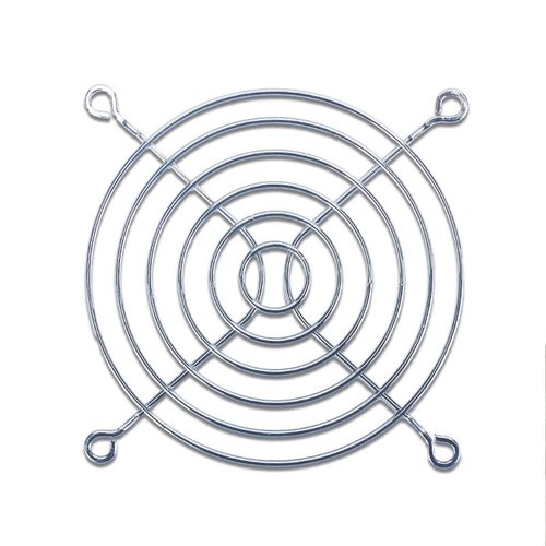 Металлический вентилятор, защитный ноутбук, 4/5/6/7/8/9/12см