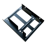 От 2,5 до 3,5 -Металлический кронштейн с жестким диском