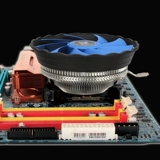 Teclast, радиатор, ноутбук, вентилятор, 115, 1200/1700, 12см