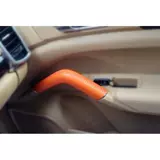 Devated на 10-17 Porsche Cayenne Leather Direm Direm Direw Doord Dired Slit Slite Door Armrest Armrest