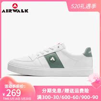 AIRWALK BOARD SHOES MEN 2022 Summer Breathable New Trends 100 Hitchhiking Version Low Bunch Sports Casual Boomer Shoes Man