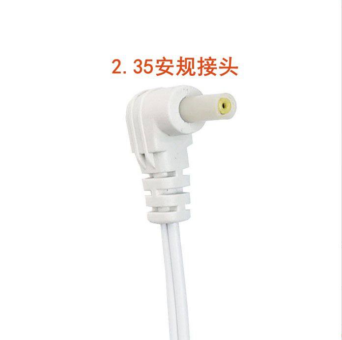 Massager Meridian Instrument Wire Digital Meridian Instrument Wire Connecting Cable Massager Wire Connecting Cable Pulse Instrument