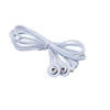 Massager Meridian Instrument Wire Digital Meridian Instrument Wire Connecting Cable Massager Wire Connecting Cable Pulse Instrument