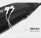 Спортивный мобильный телефон, мужская универсальная поясная сумка, водонепроницаемая сумка для телефона, для бега