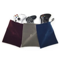 North pass collection bag suede cloth protection bag suitable for north through Zeus Assyro 3 Axios 2 Sparta 2