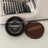 Японская деревянная креативная пепельница для отеля для офиса