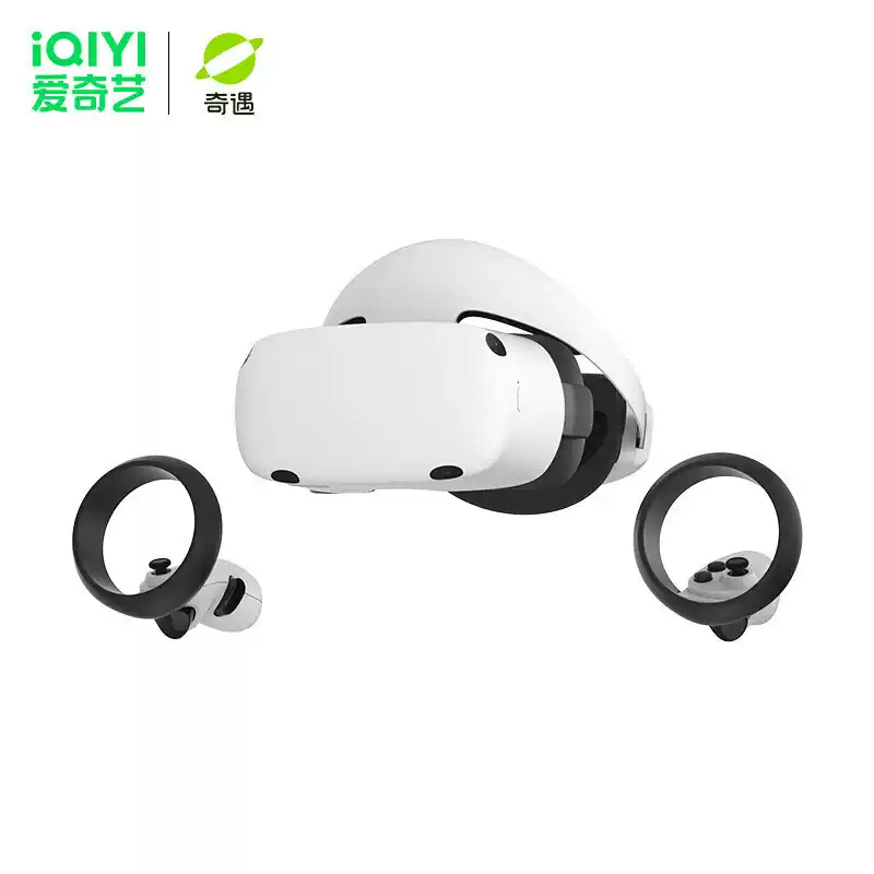 VXR 爱奇艺 奇遇Dream Pro VR眼镜一体机4K高清观影 体感游戏机3