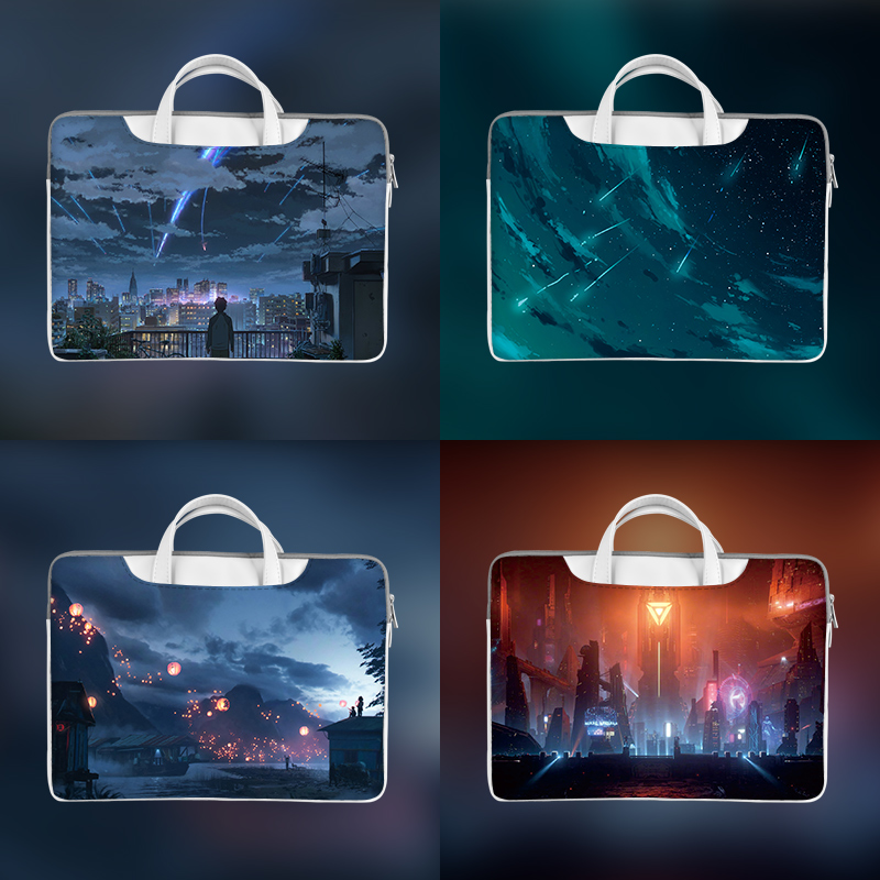 Pen electric bag men 15 6 inches Lenovo delivers Y7000 games Benliner bag 14 Huo master days Elector Xiaomi 13 3 inch protective sheath HP Dell G3 Notebook 17 inch Huawei accessories