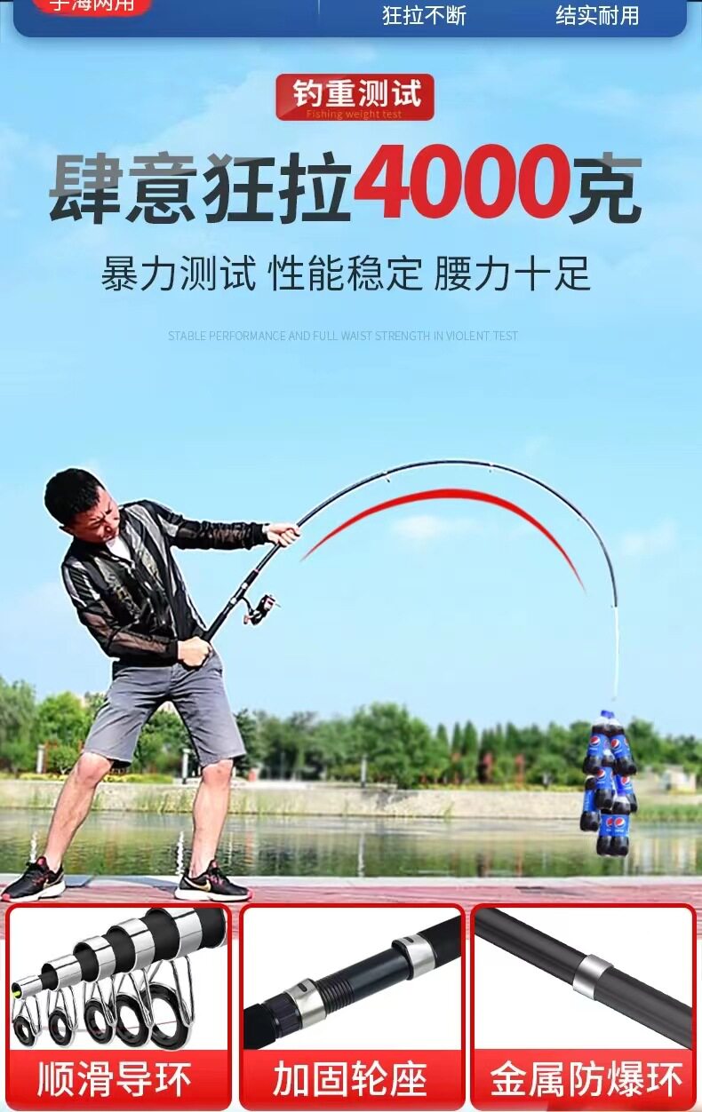 Ice удочкой None Other