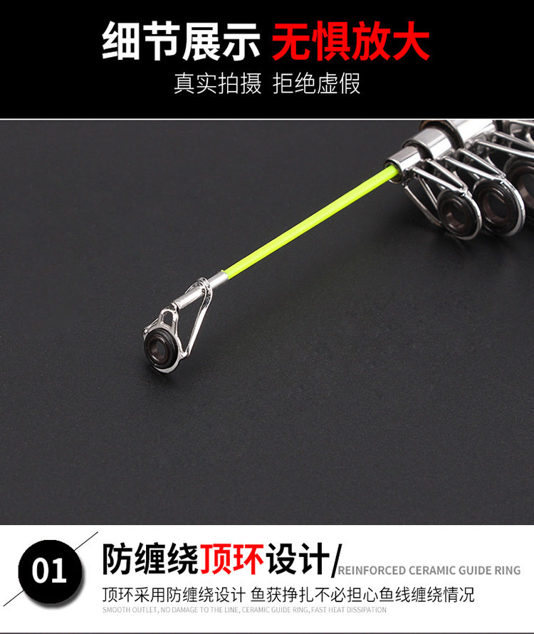 Ice удочкой None Other