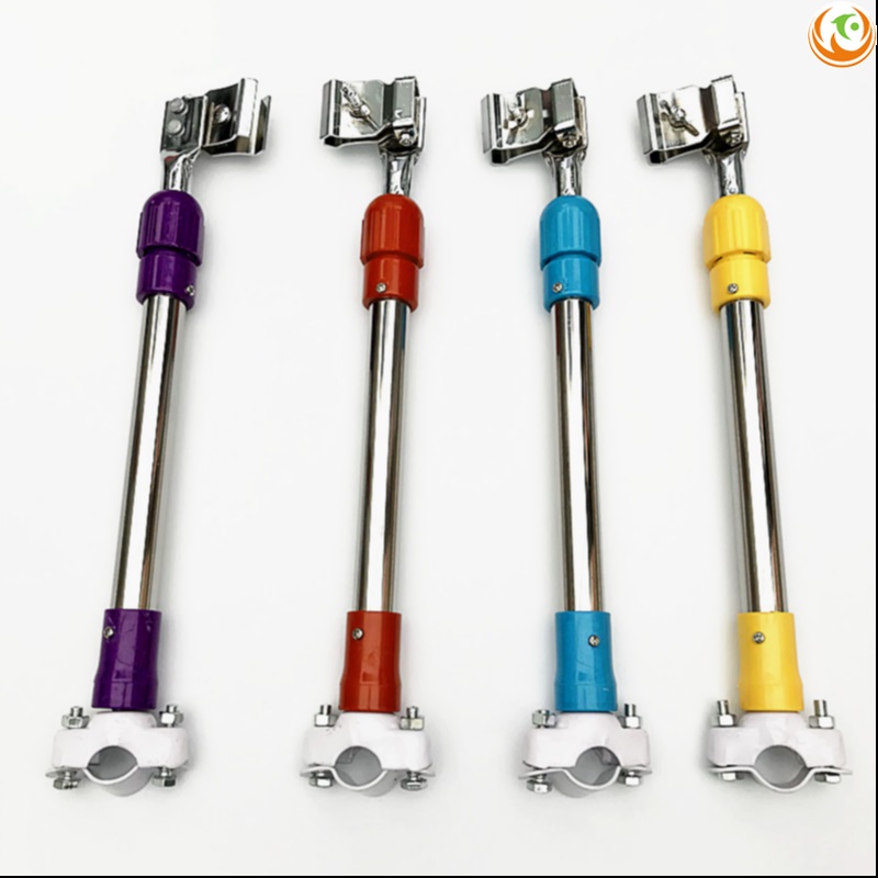 Umbrella stand Commercial electric vehicle stand Household thickened thickened umbrella stand Bicycle electric bicycle electric vehicle accessories Shade