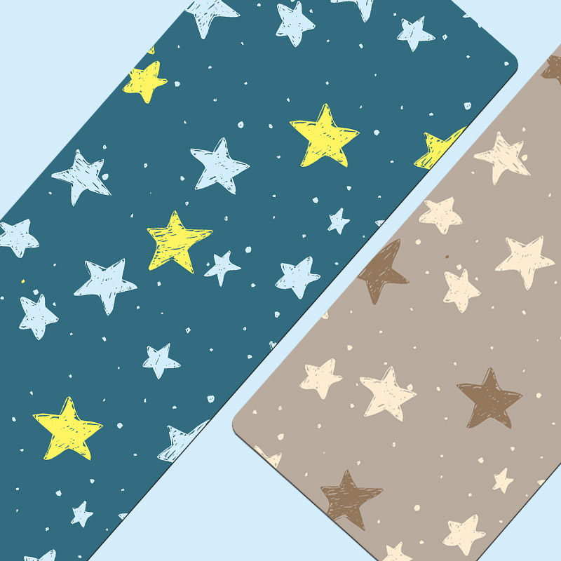 Printed Yoga Mat Natural Rubber Absorbing Sweat Non-slip Professional Dance Sports Fitness Advanced Mat Custom