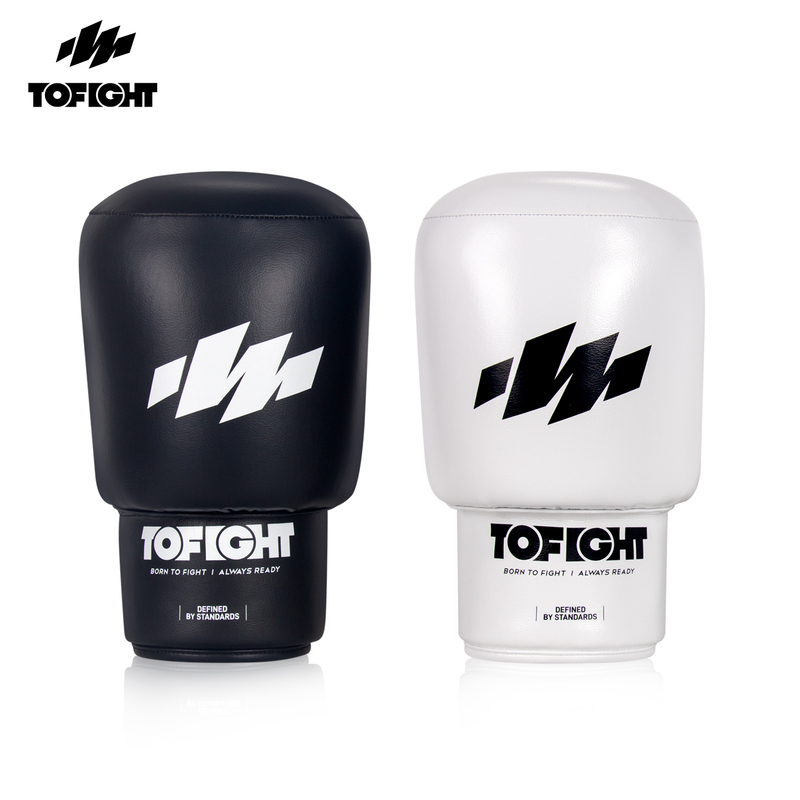 Tofight Multifunctional Hammer Gloves for Defensive Blocking, Boxing, Actual Combat Training, and Sparring Target Practice