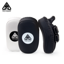 TOFIGHT small solid arm curved foot target taekwondo training equipment cushioning and shock absorption