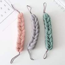 Strip Bathing Flower Ball Bathing back towels Nylon Bath strips rubbing back bath strips rubbing mud rubbing back towels
