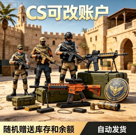 Csgo Priority Account, Cs2 Priority Account, Cs Priority Account, Steam Priority Account