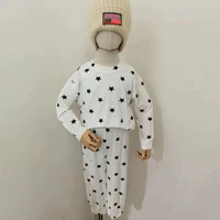 Белый лонгслив