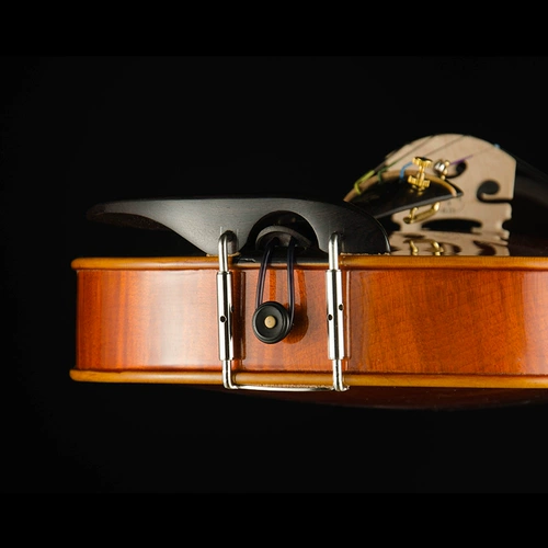 Профессиональное пианино, скрипка для школьников для взрослых для начинающих из натурального дерева, «сделай сам»