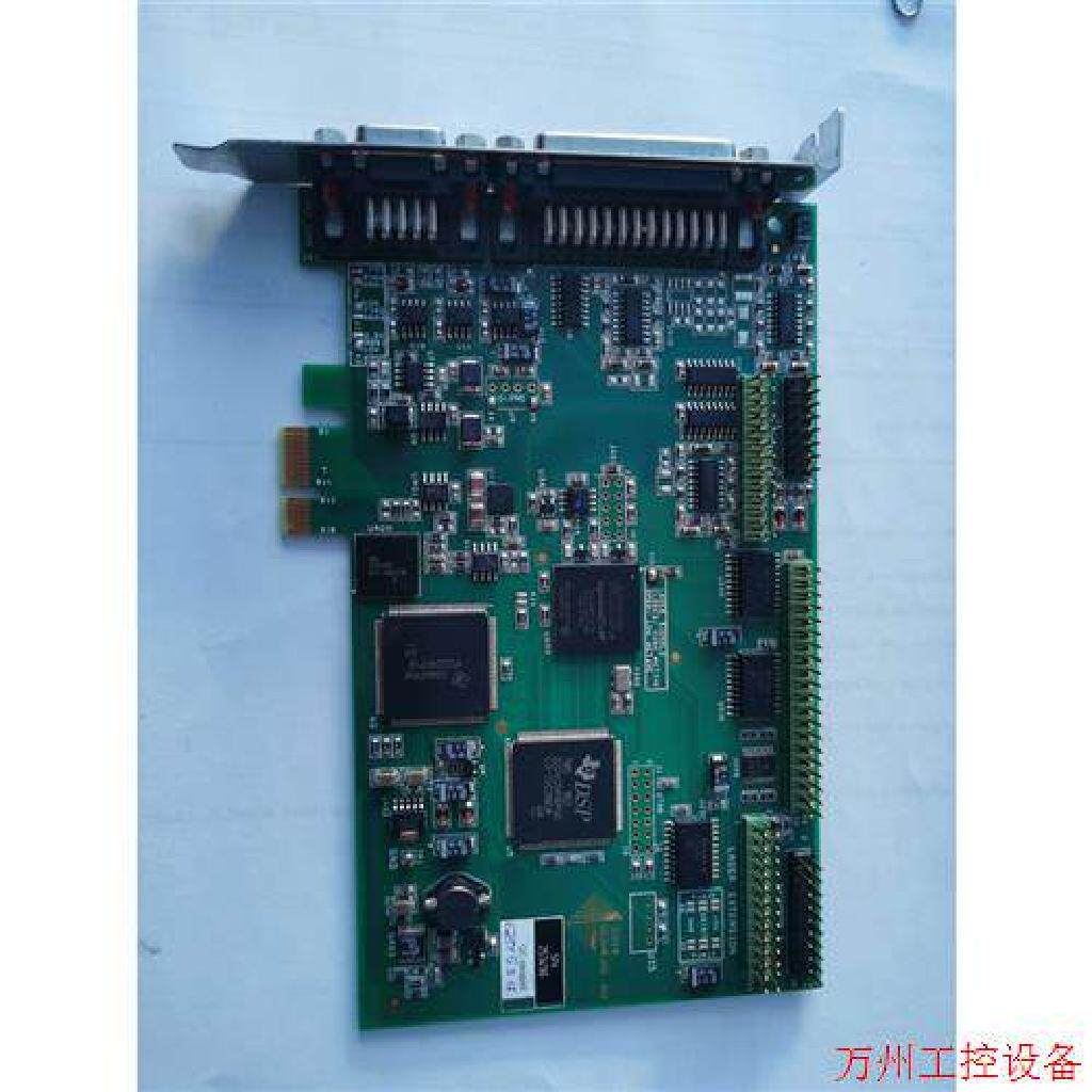 Rhps Rtc4 议价议价直拍不发:德国SCANLAB RTC4激光控制卡,PCIe接口,XY
